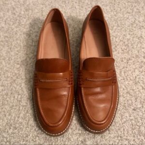 The Elinor Loafer